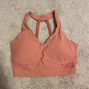 Whitney Simmons x Gymshark Sports Bra